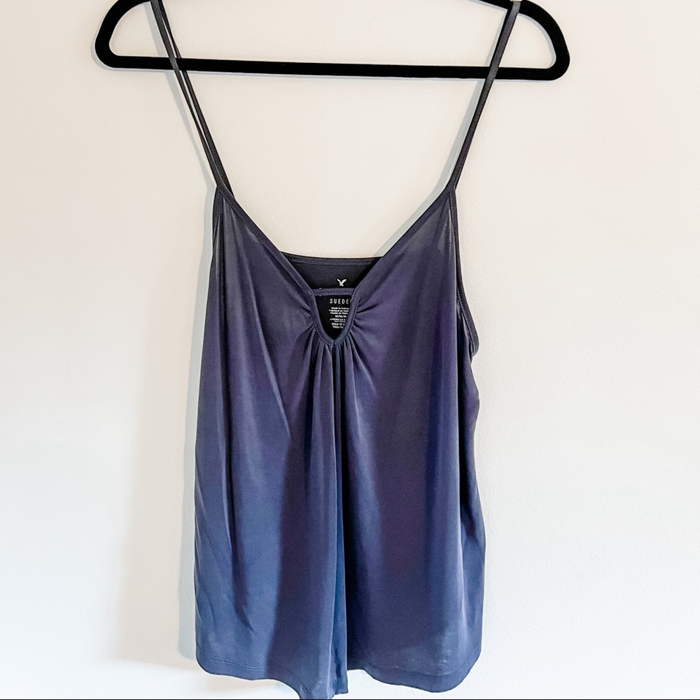 American Eagle Soft & Sexy Tank Top ~ Size Medium